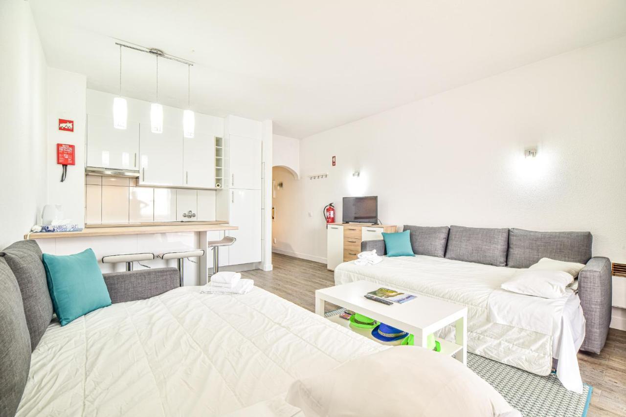 Southview Studio Silchoro Al Албуфейра Екстер'єр фото