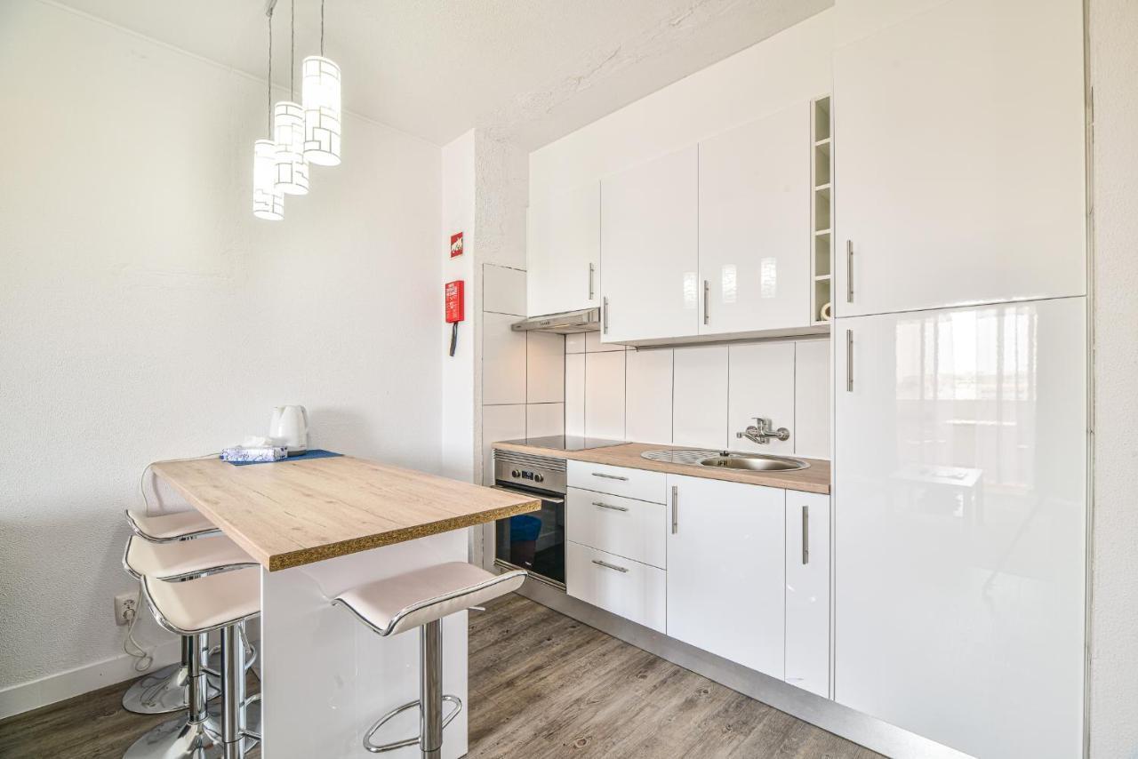 Southview Studio Silchoro Al Албуфейра Екстер'єр фото