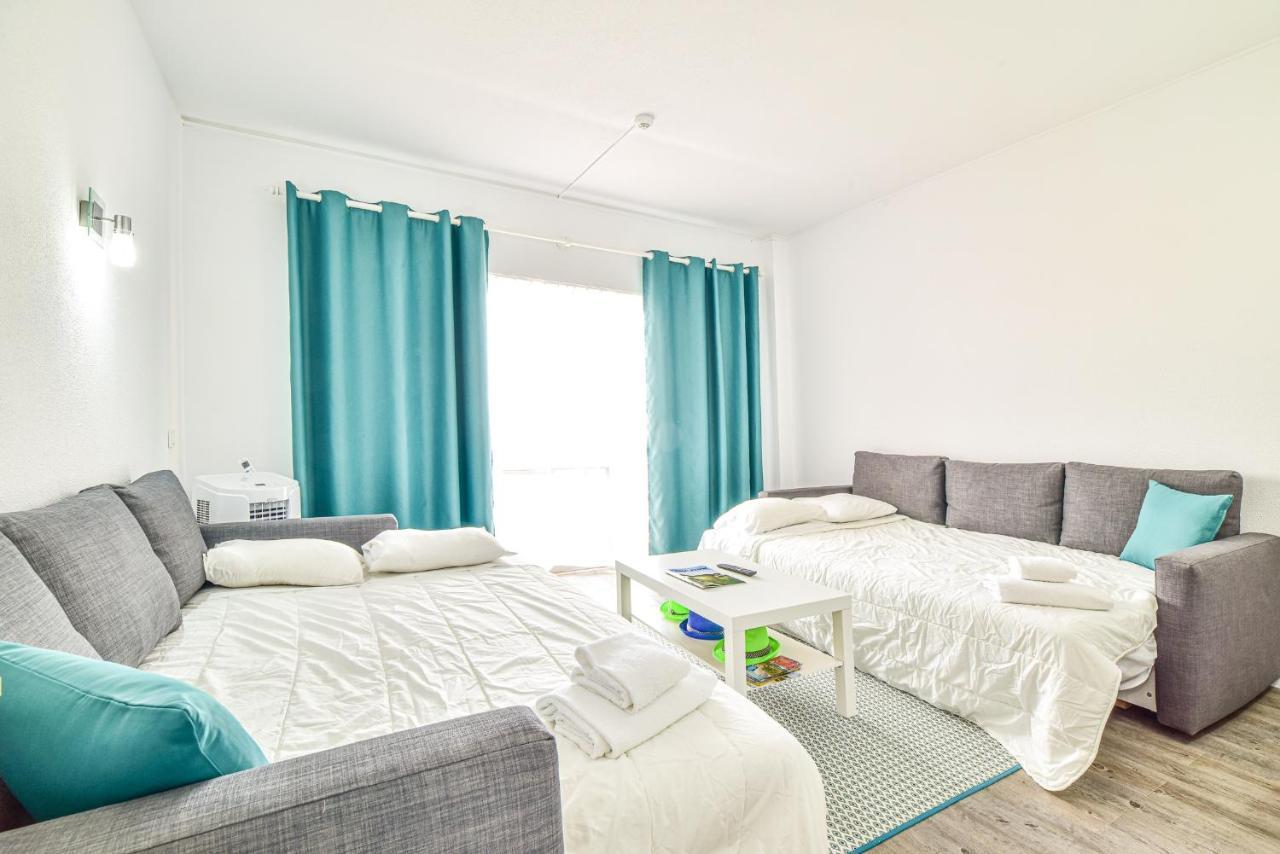 Southview Studio Silchoro Al Албуфейра Екстер'єр фото