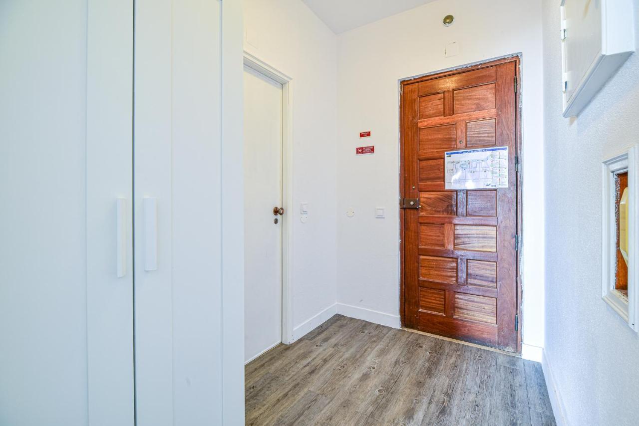 Southview Studio Silchoro Al Албуфейра Екстер'єр фото