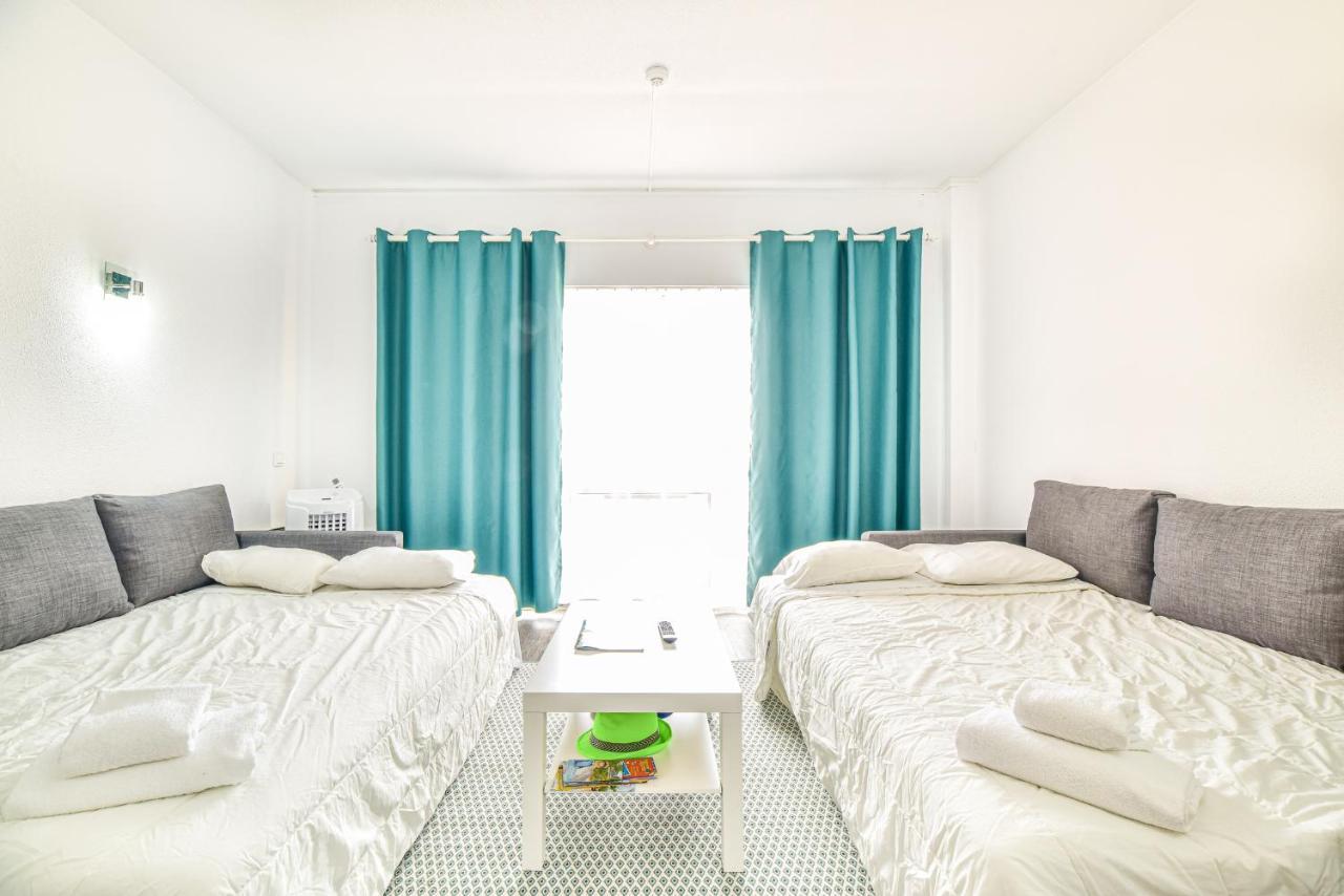 Southview Studio Silchoro Al Албуфейра Екстер'єр фото