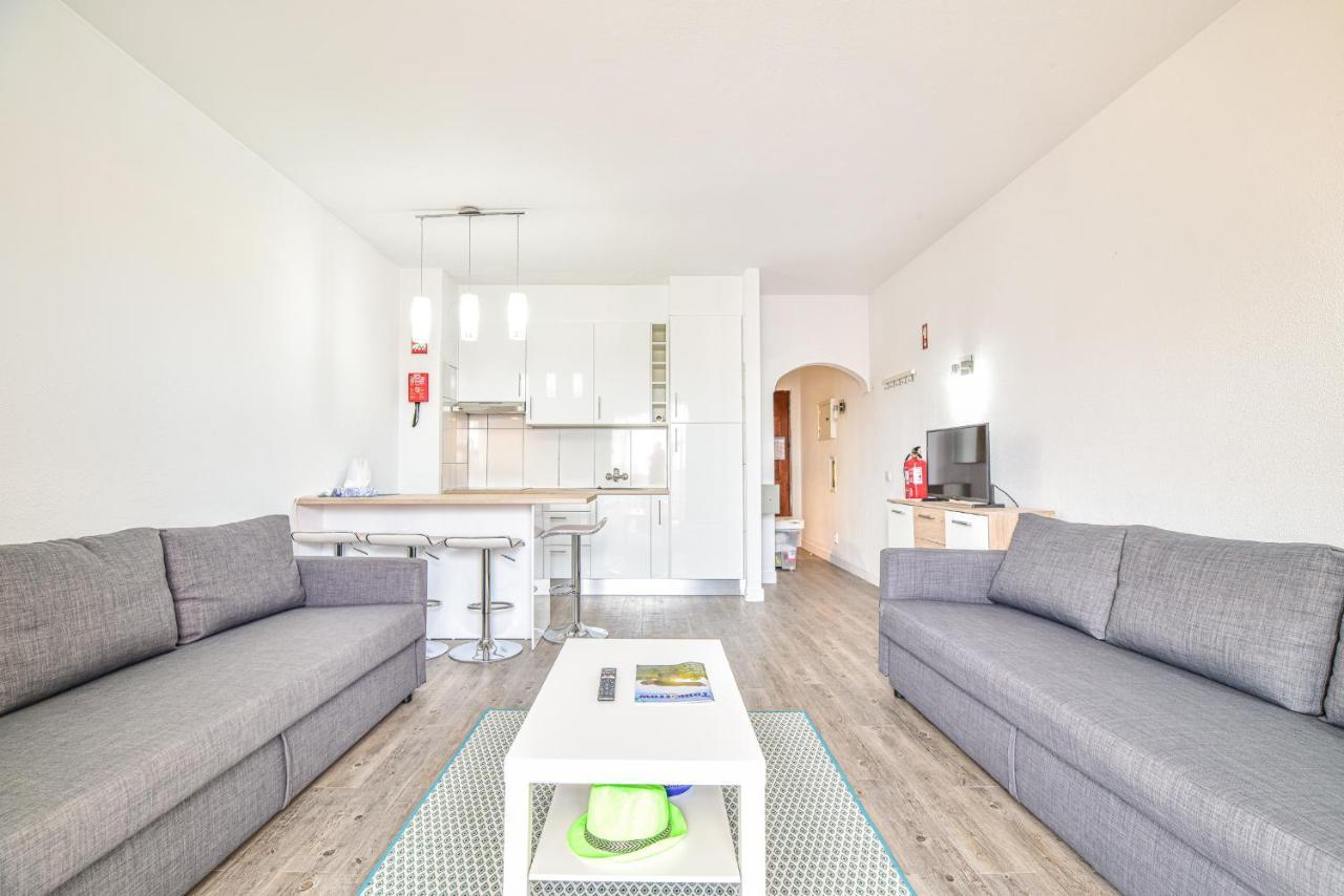 Southview Studio Silchoro Al Албуфейра Екстер'єр фото